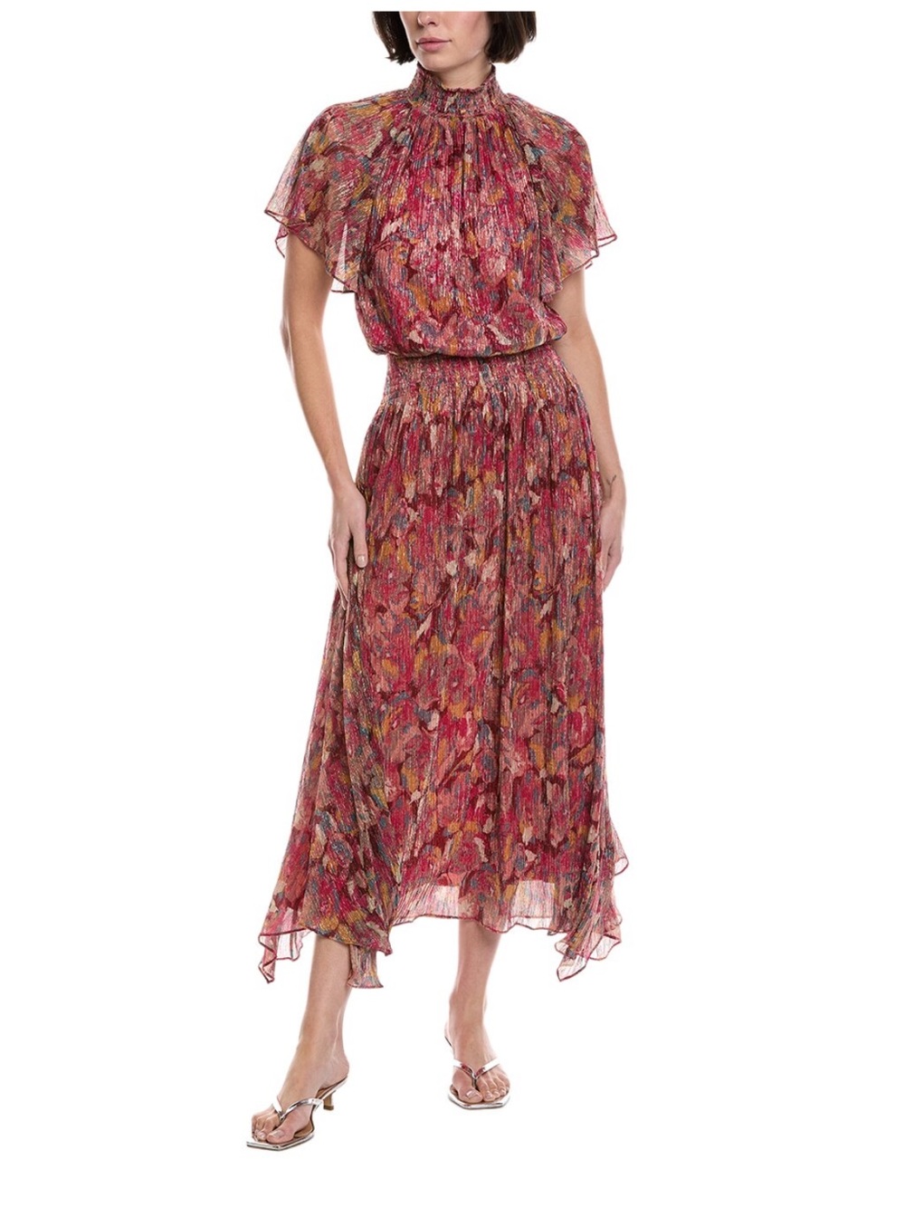 21. Ramy Brook $545 Jerry Dress